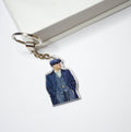 Peaky Blinders - Acrylic Keychain