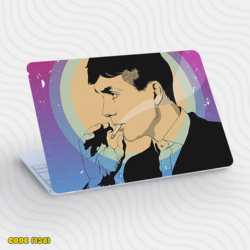 Peaky Blinders - Laptop Skin