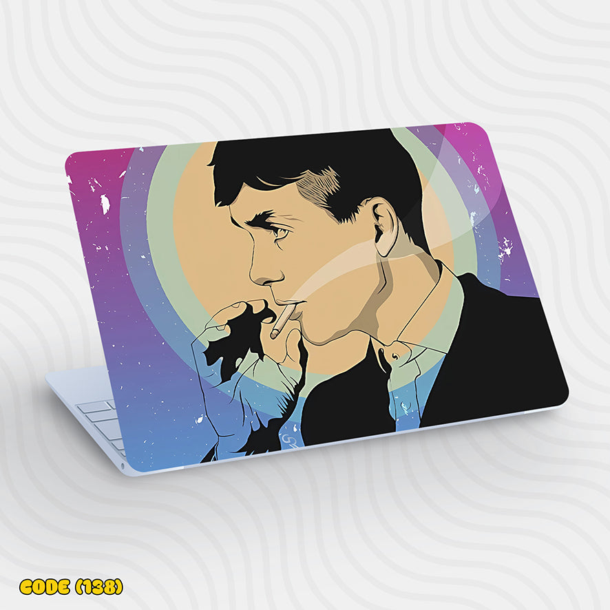 Peaky Blinders - Laptop Skin