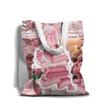 Soft Girl - Tote Bag