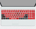 Spiderman - Keyboard Sticker