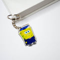 Spongebob -  Acrylic Keychain