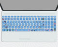 Stitch - Keyboard Sticker