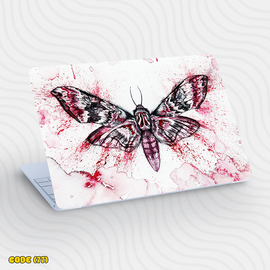 Butterfly Package
