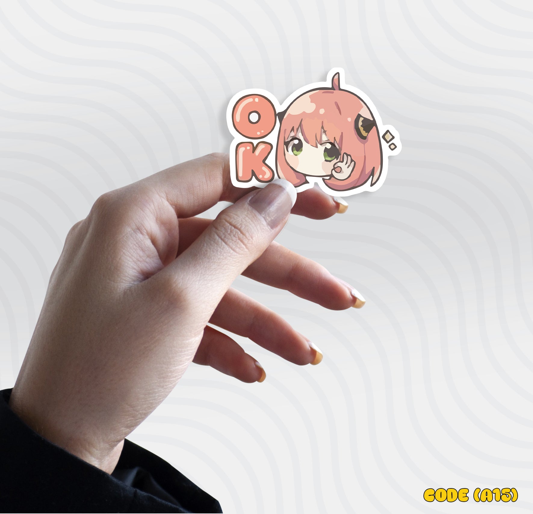 Code (a15)