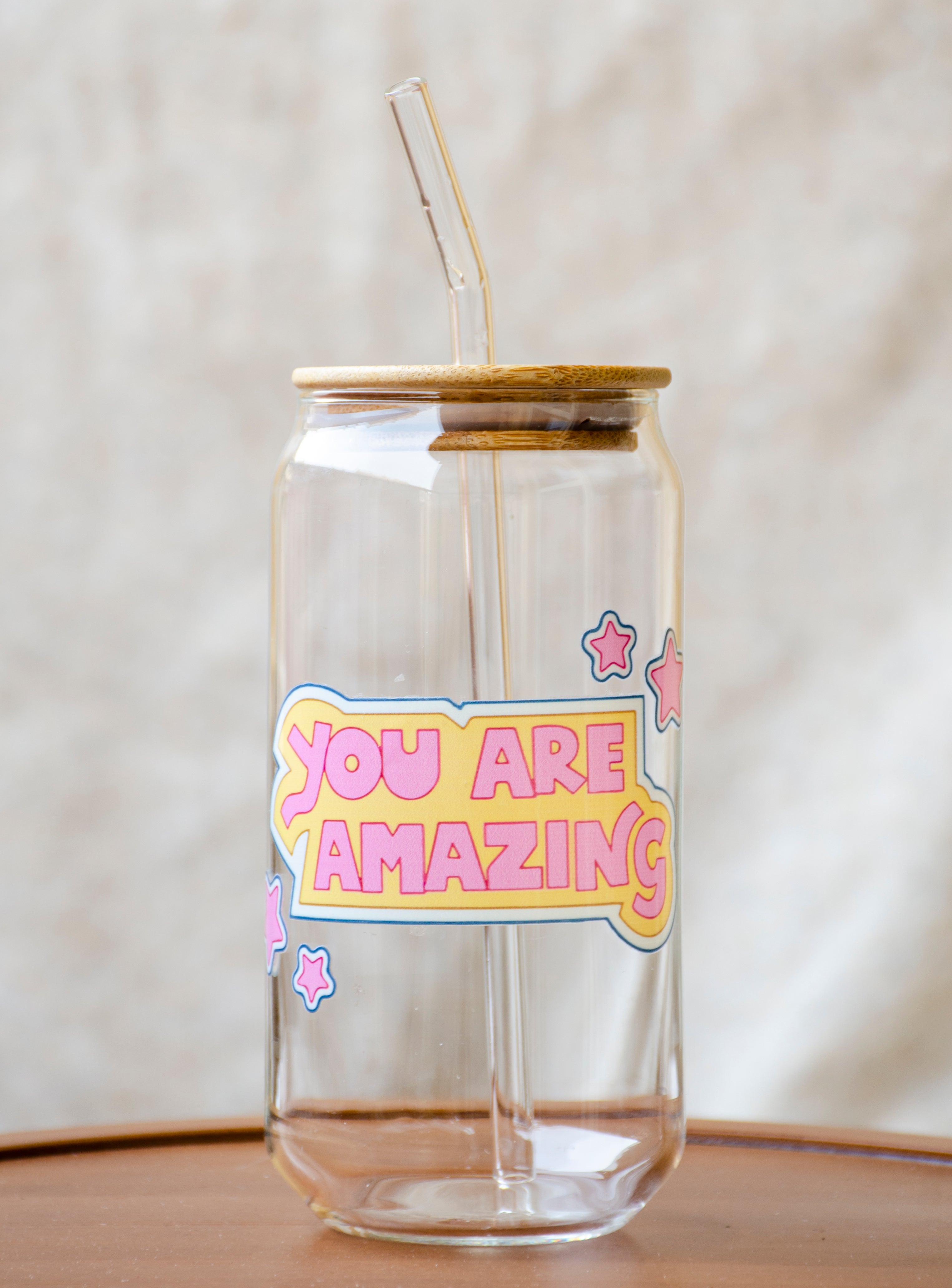 Self-Love Ice Cup