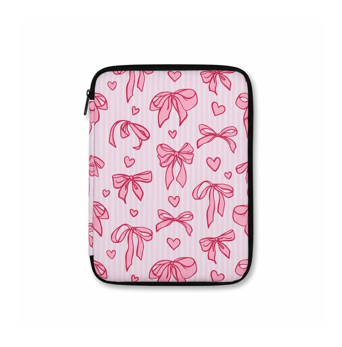 Pink Ribbon - Tablet Sleeve
