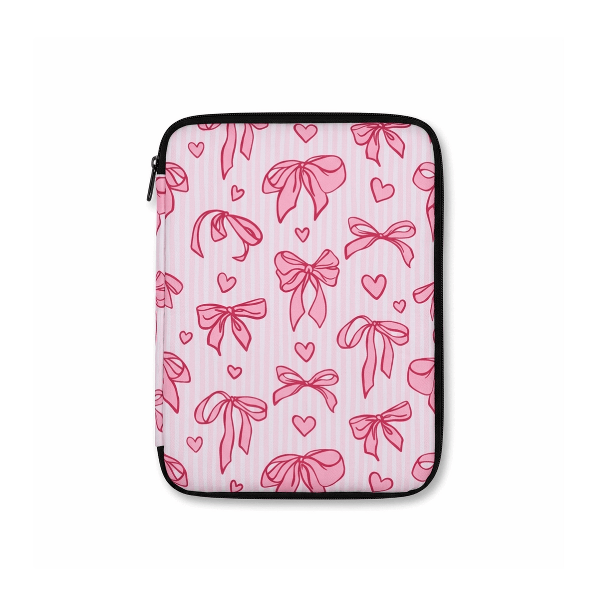 Pink Ribbon - Tablet Sleeve
