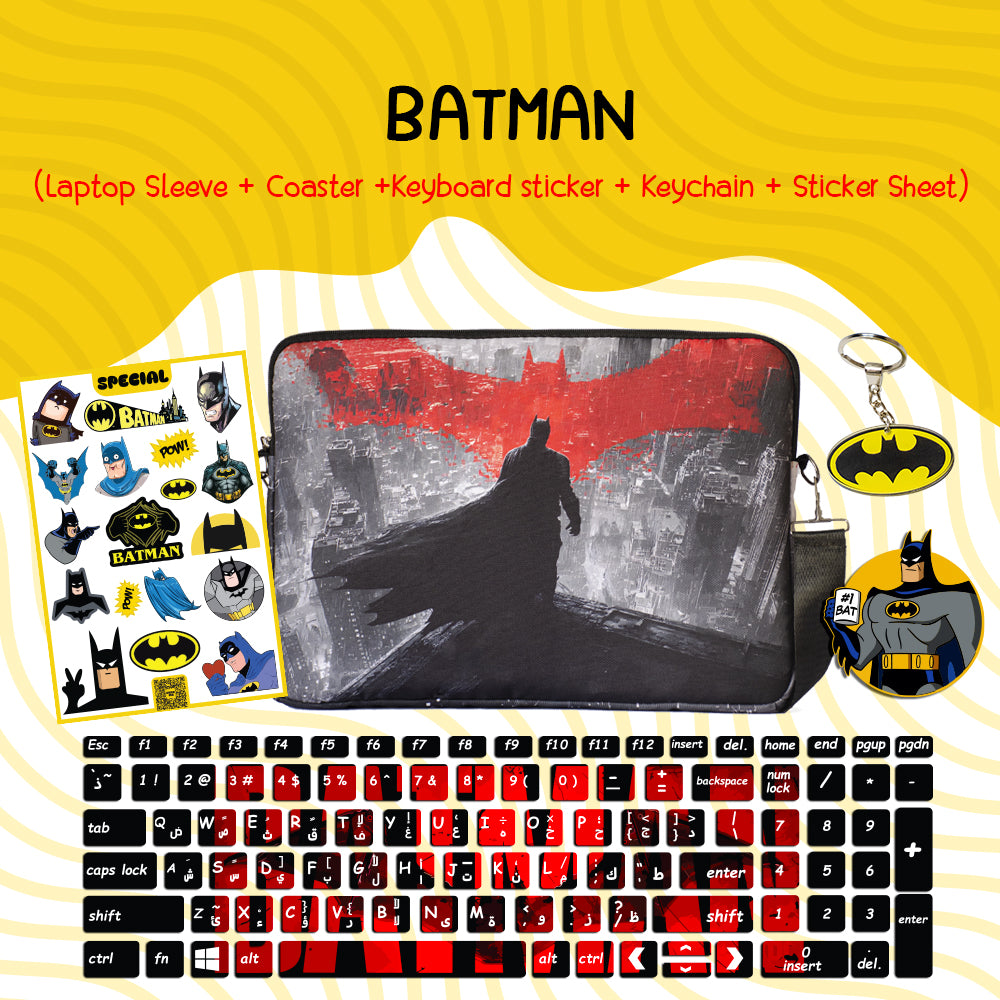 Batman - Bundle
