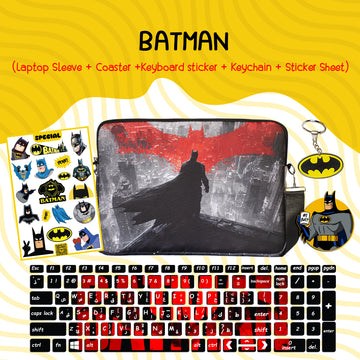 Batman - Bundle