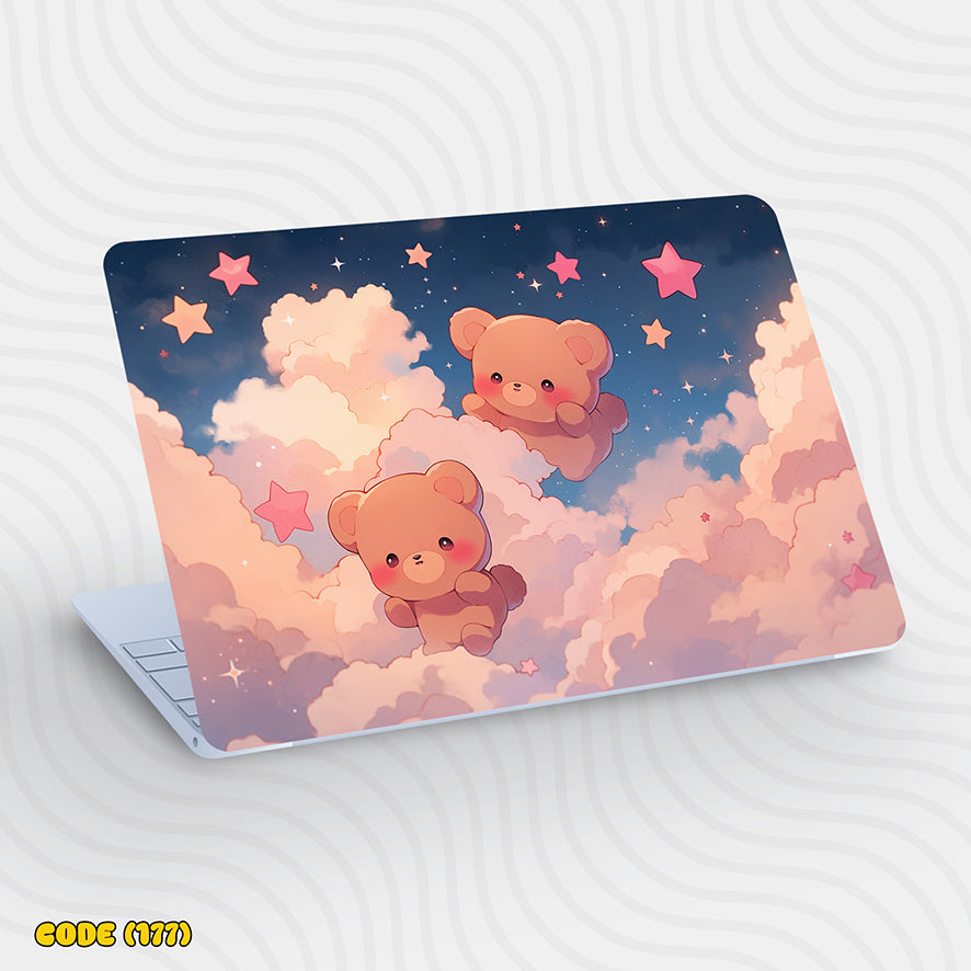 Bear Package
