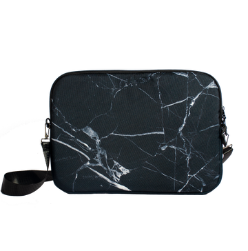 Dark Marble - Laptop Sleeve