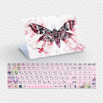 Butterfly Package