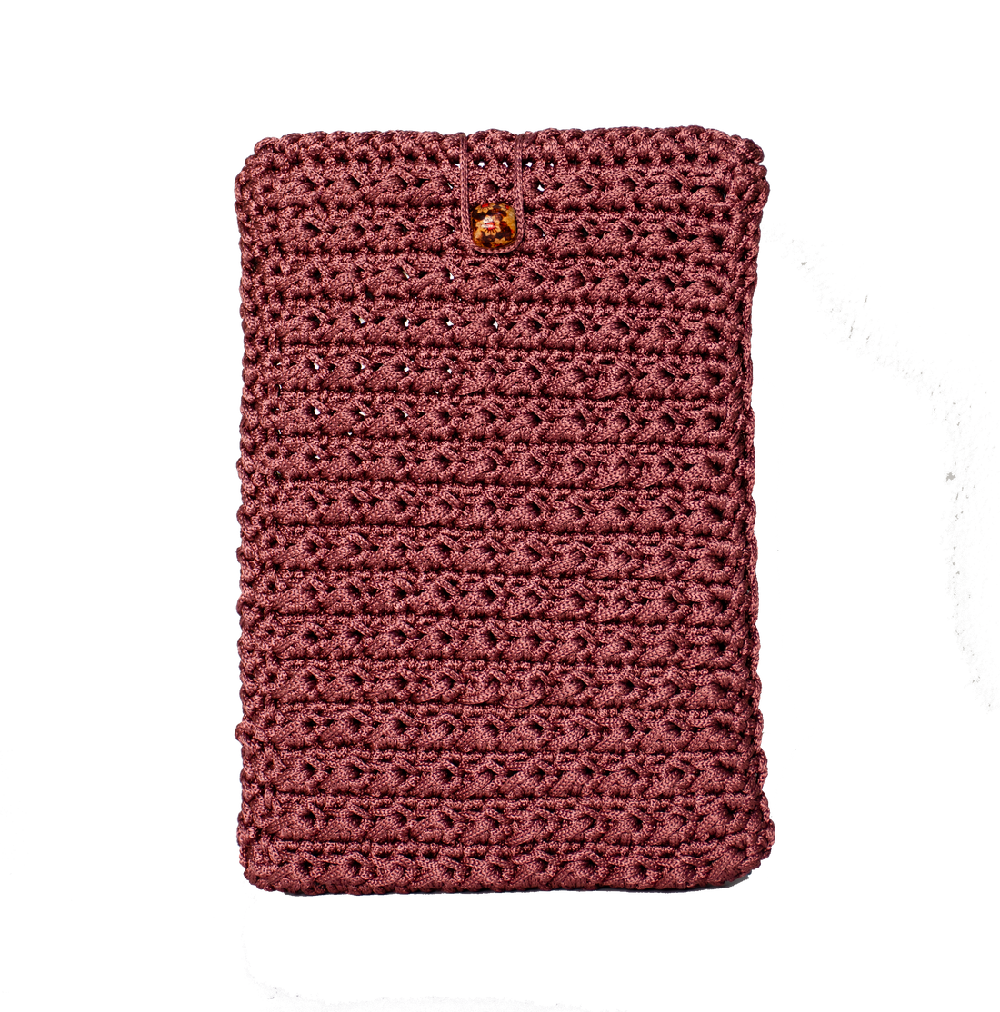 Cashmere Crochet Tablet Cse