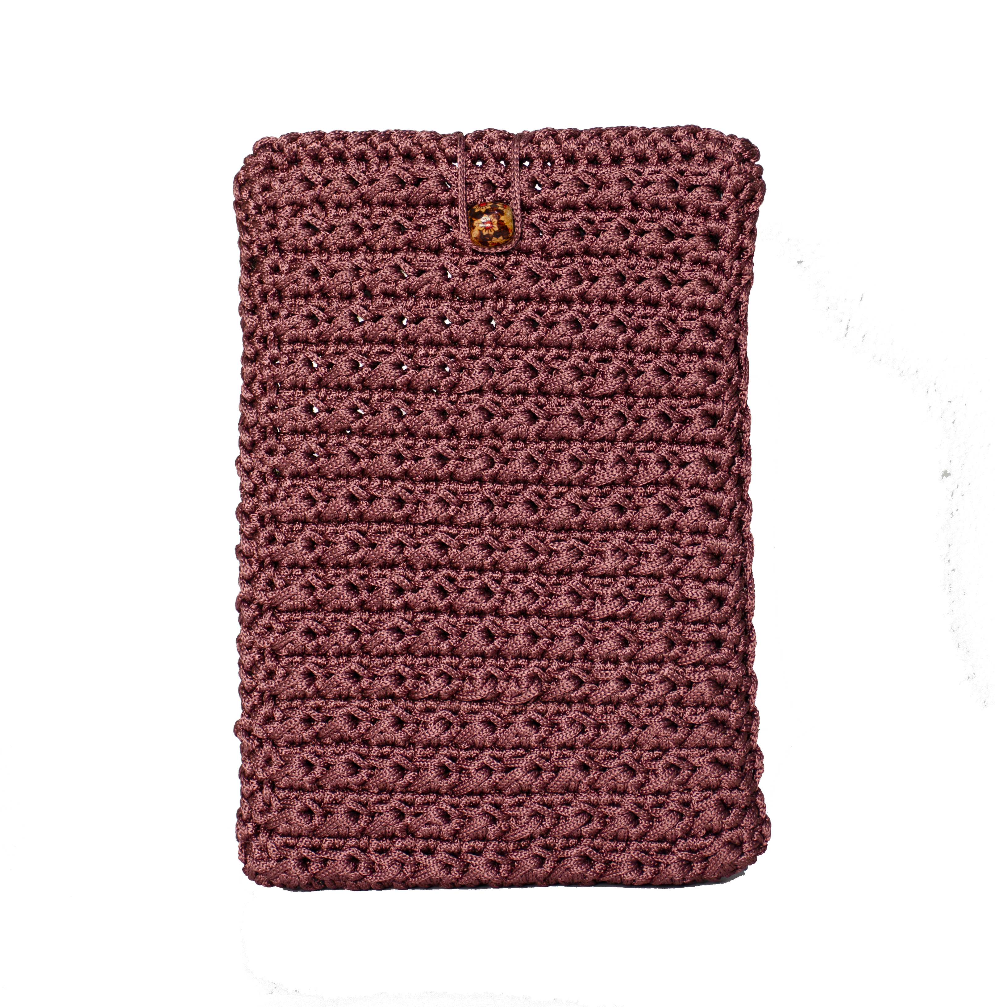 Cashmere Crochet Tablet Cse