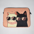 Cats - Laptop Sleeve