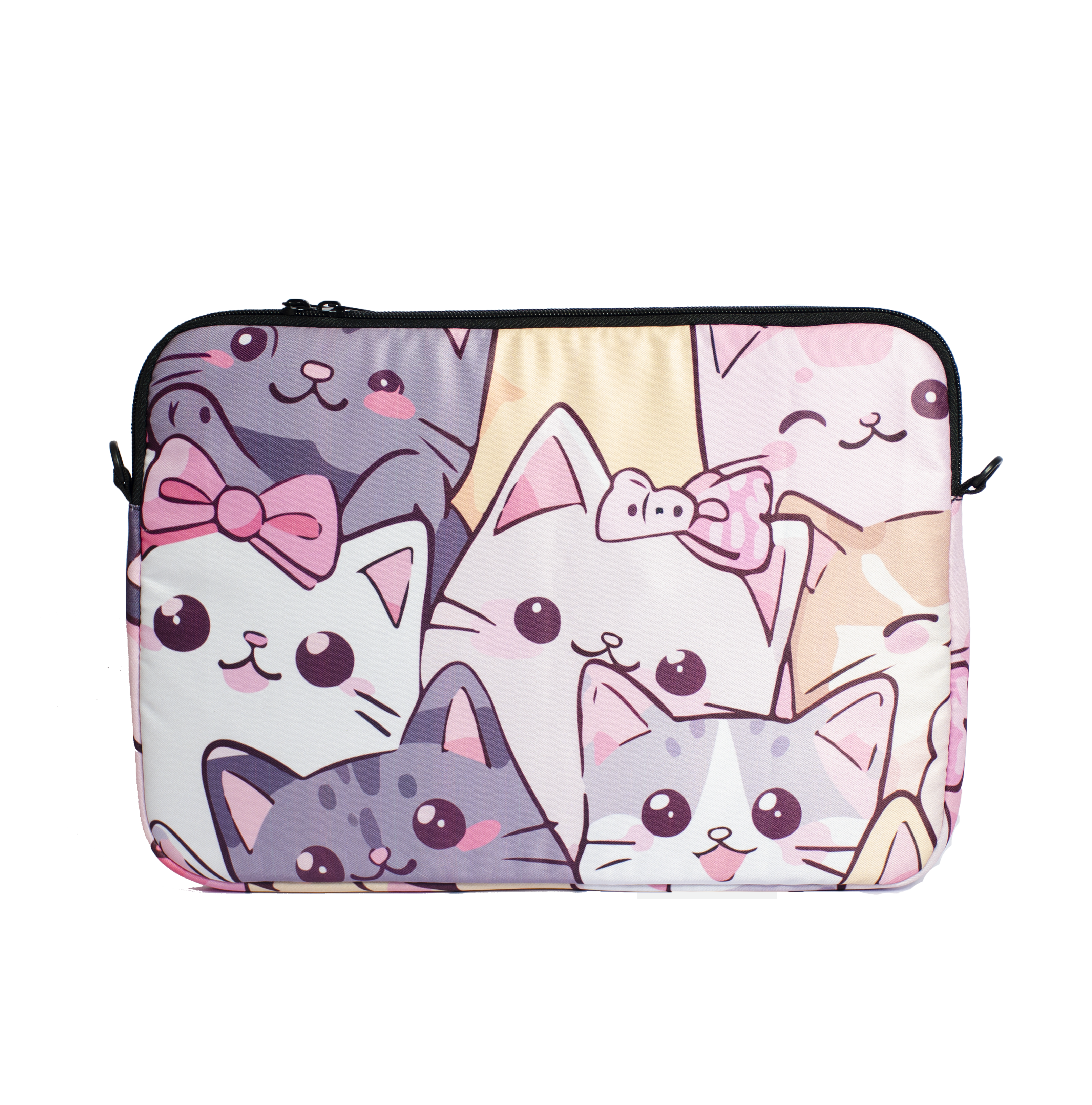 Cute Cats - Laptop Sleeve