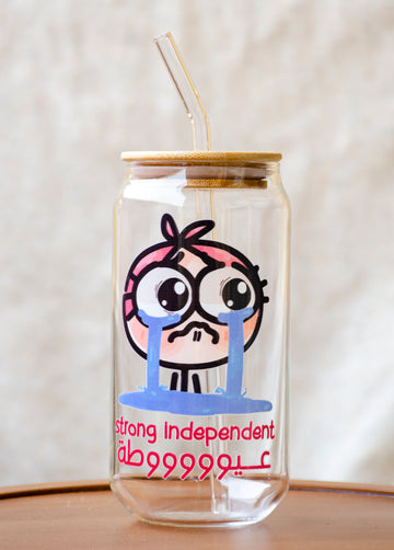 Cryooooota - Ice Cup