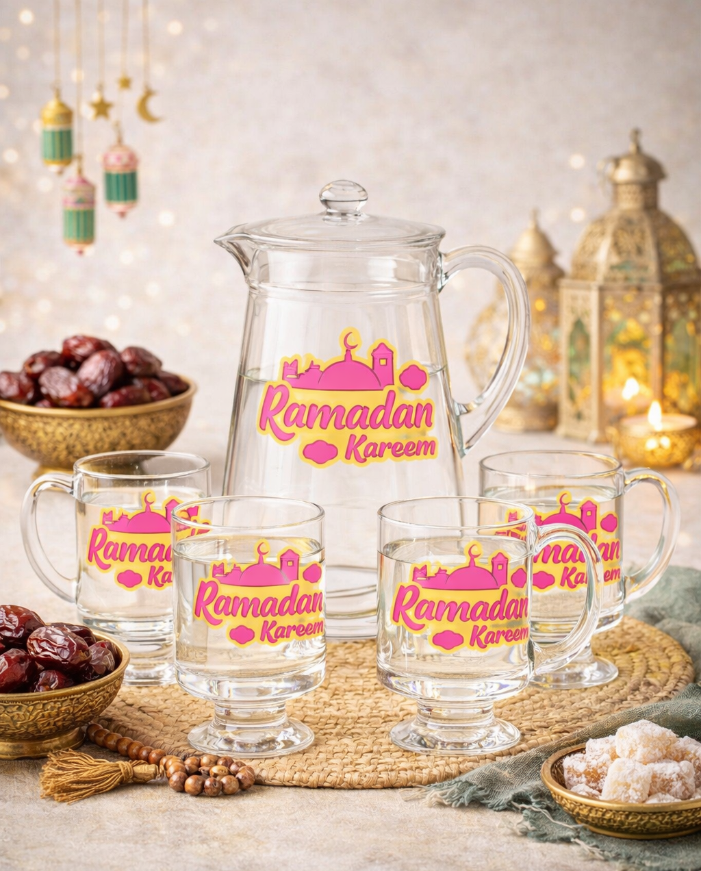 Ramadan Box - Special Edition