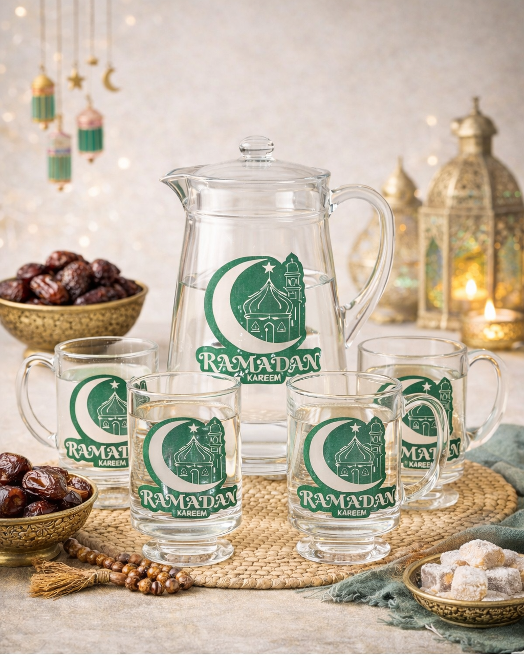 Ramadan Box - Ramadan Edition (01)