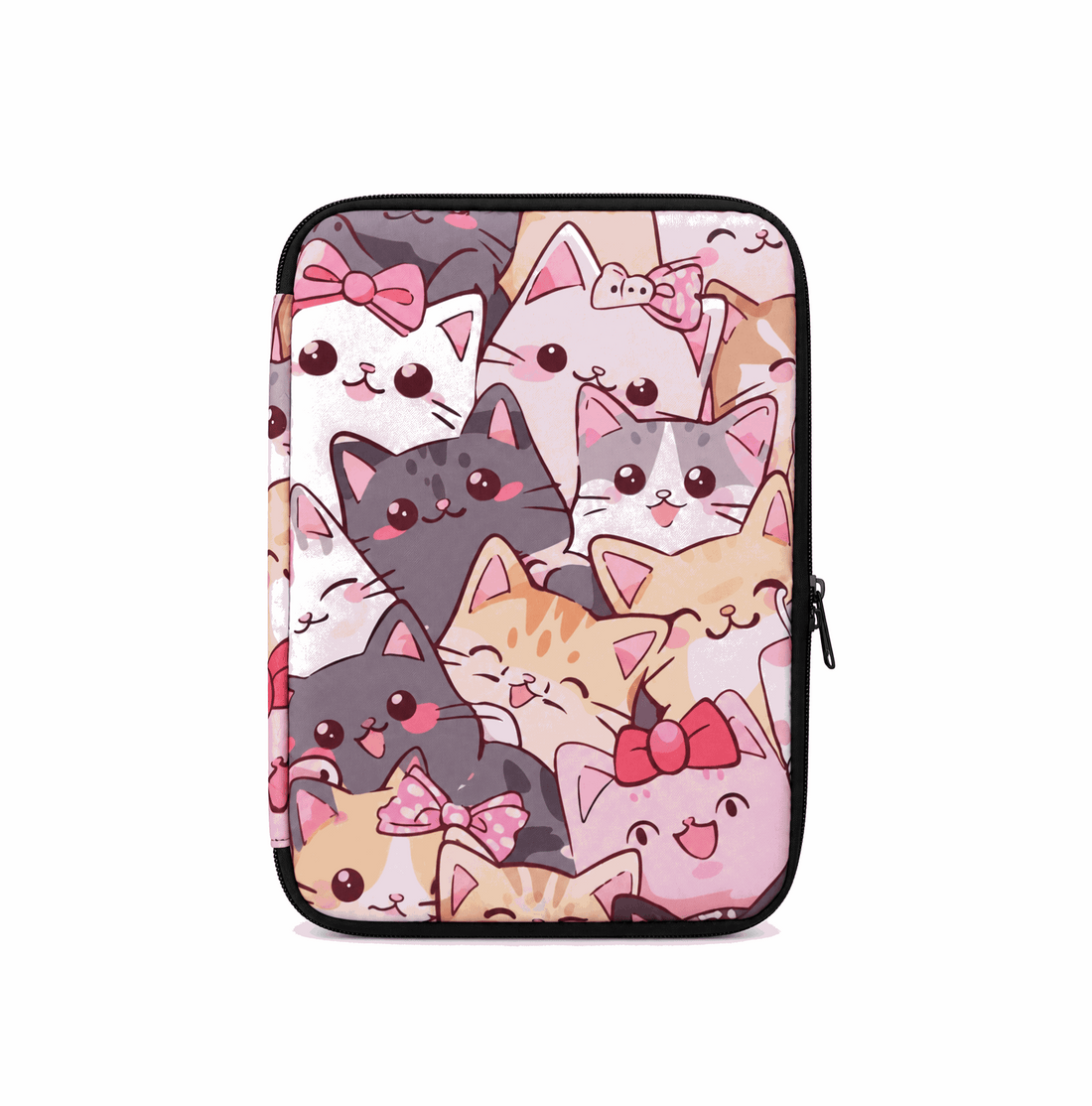 Cute Cats - Tablet Sleeve