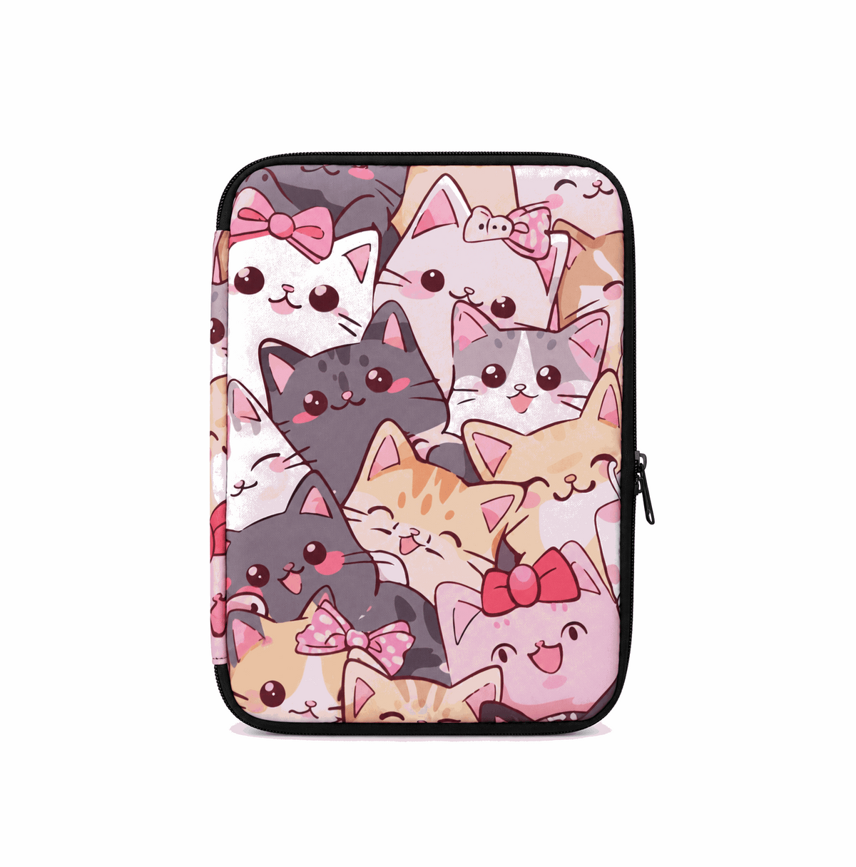 Cute Cats - Tablet Sleeve