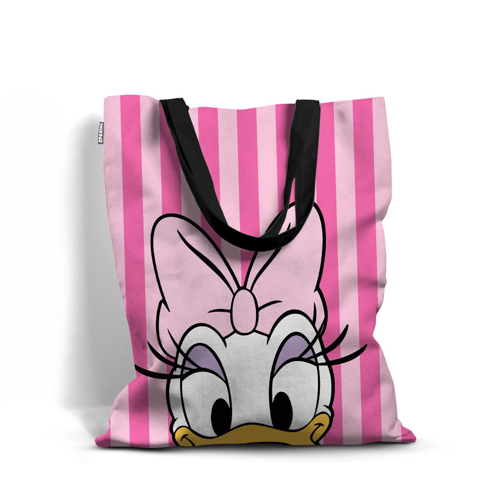 Daisy - Tote Bag