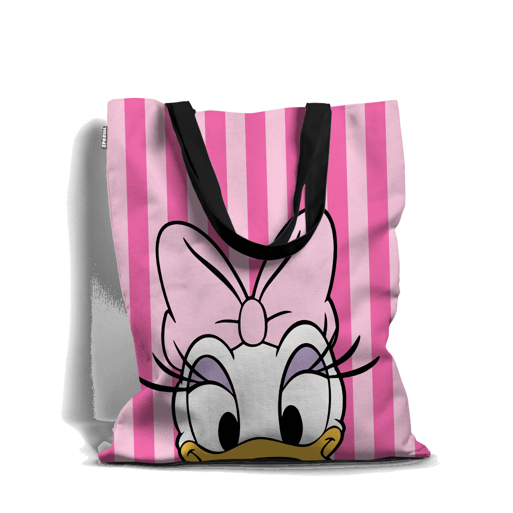 Daisy - Tote Bag