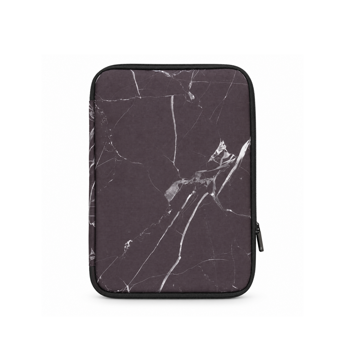 Dark Marble - Tablet Sleeve