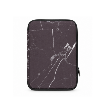 Dark Marble - Tablet Sleeve