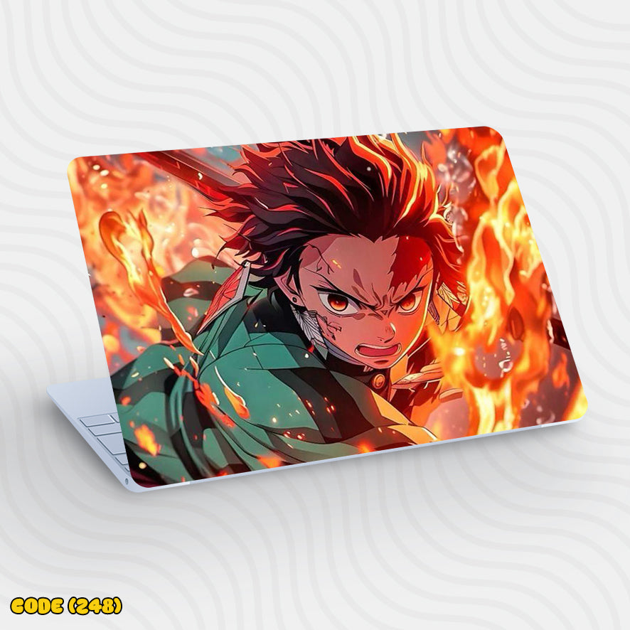 Demon Slayer (01) Package