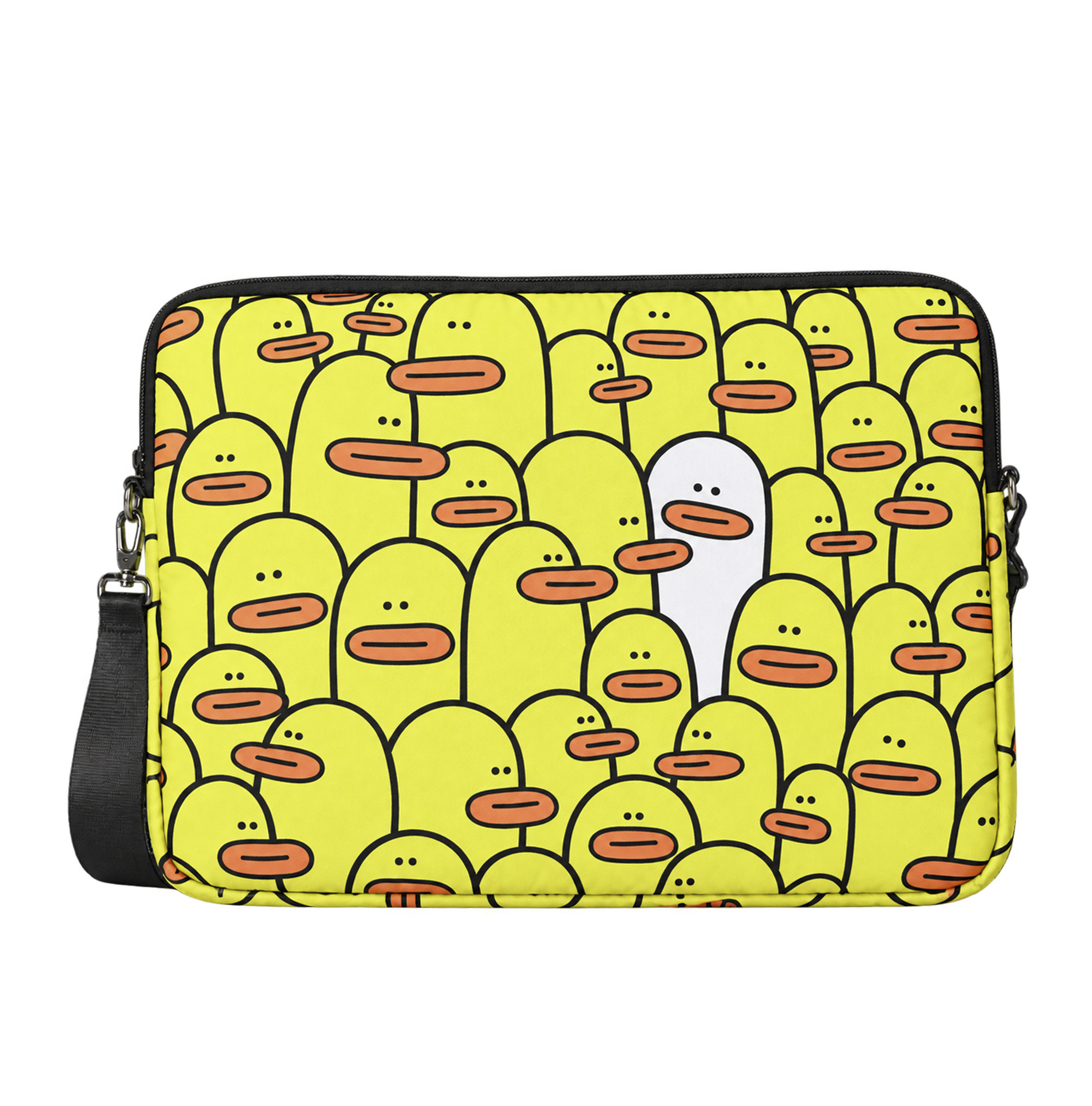 Ducks - Laptop Sleeve
