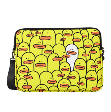 Ducks - Laptop Sleeve