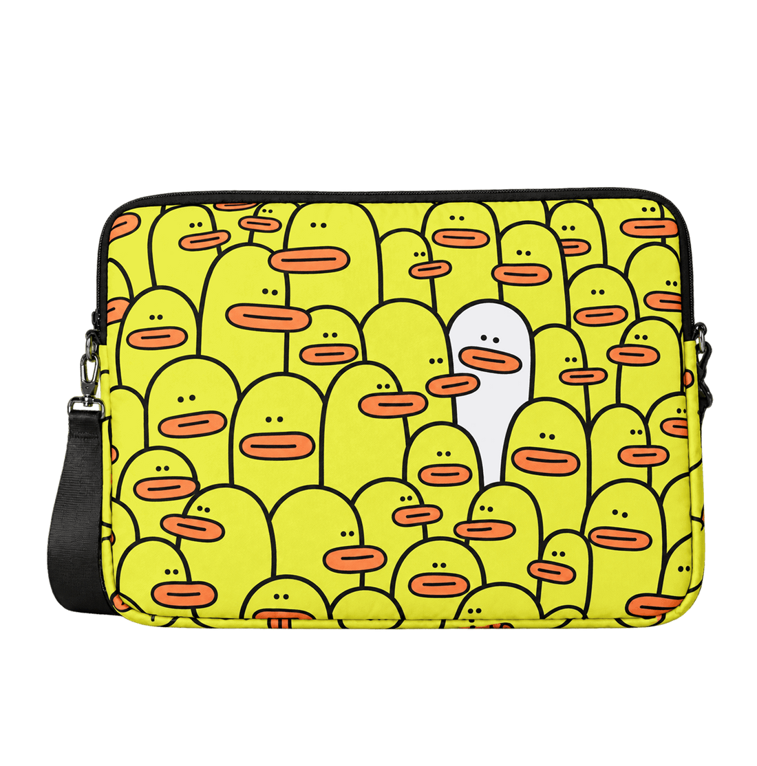 Ducks - Laptop Sleeve