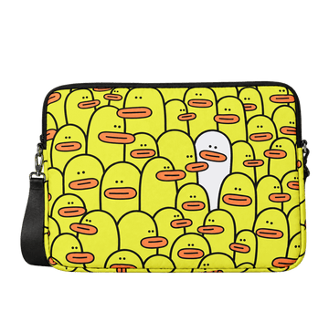 Ducks - Laptop Sleeve
