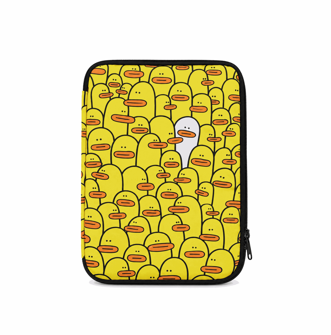 Ducks - Tablet Sleeve