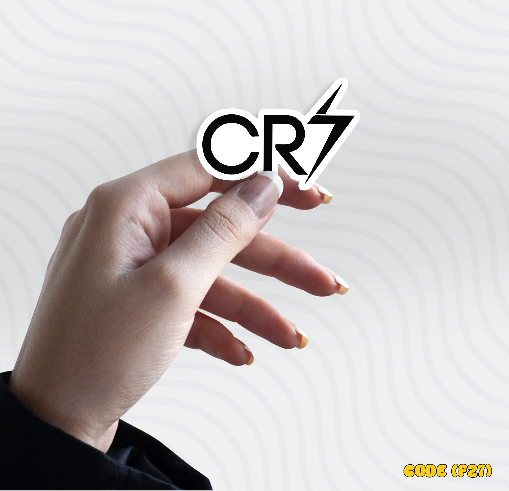 Code (f27)