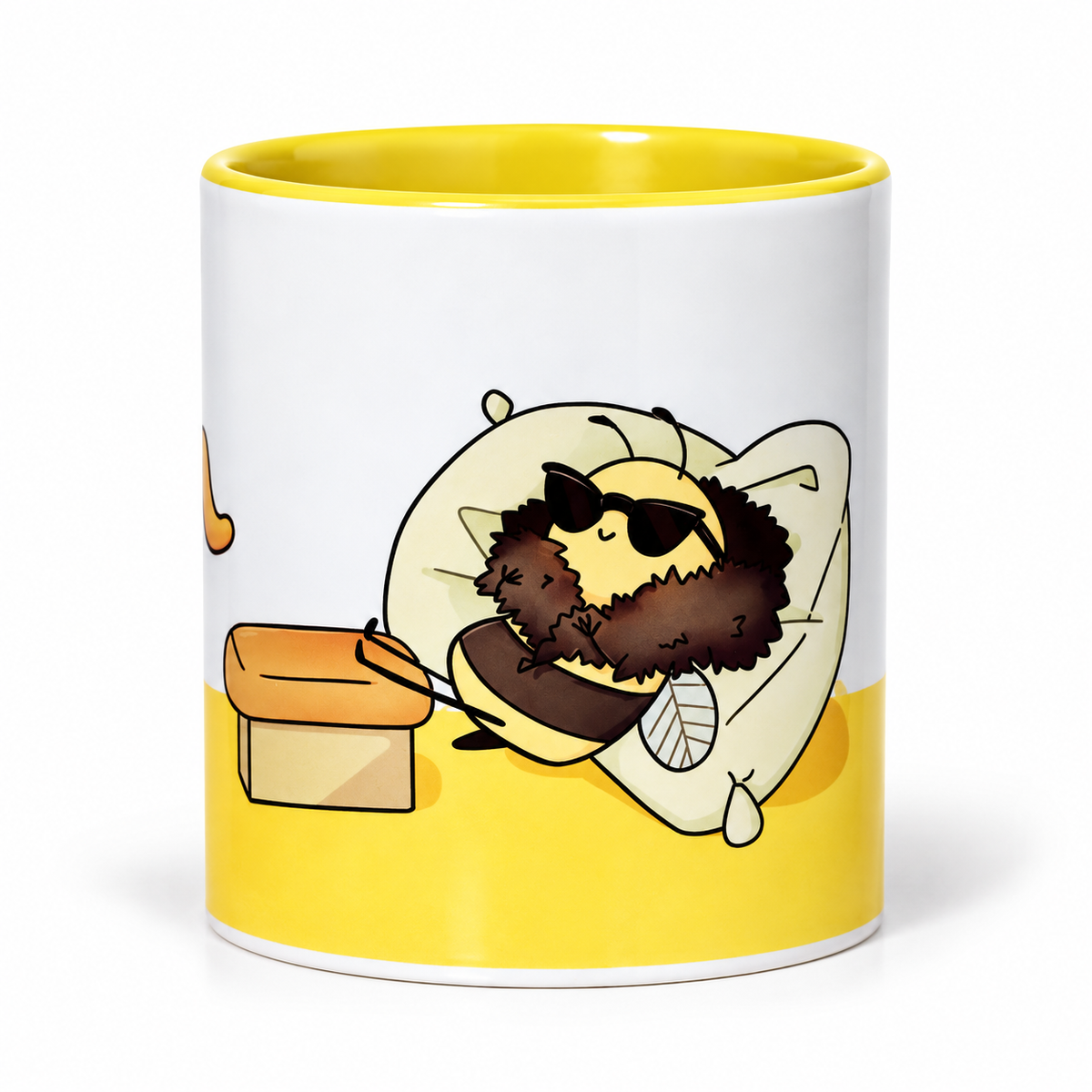 Bee Cool - Mug