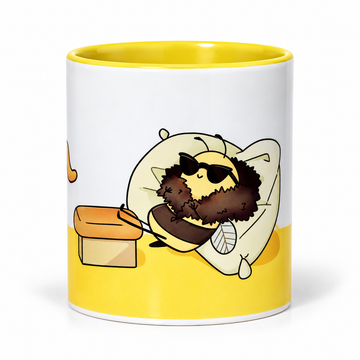 Bee Cool - Mug