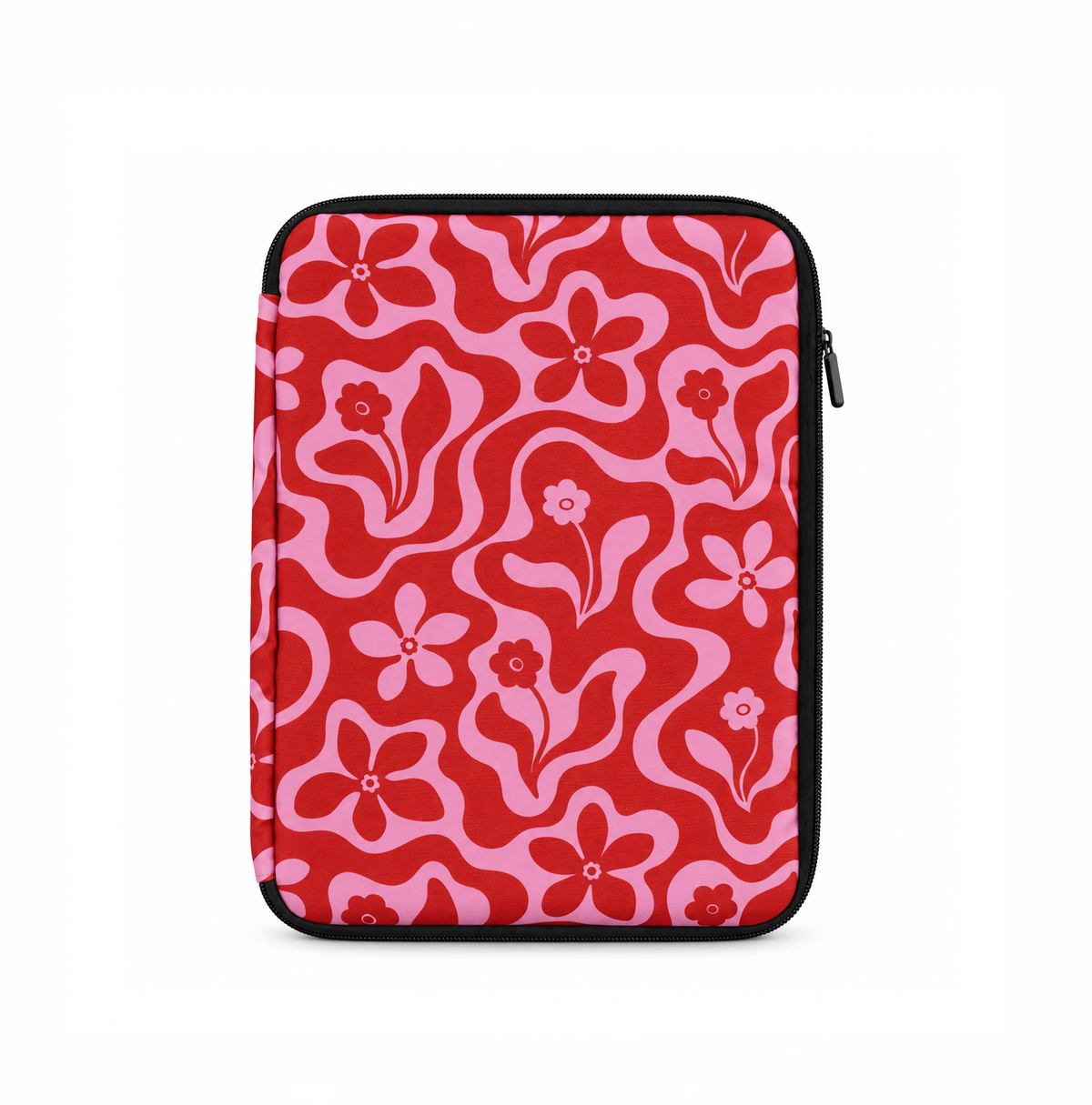 Flowers - Tablet Sleeve