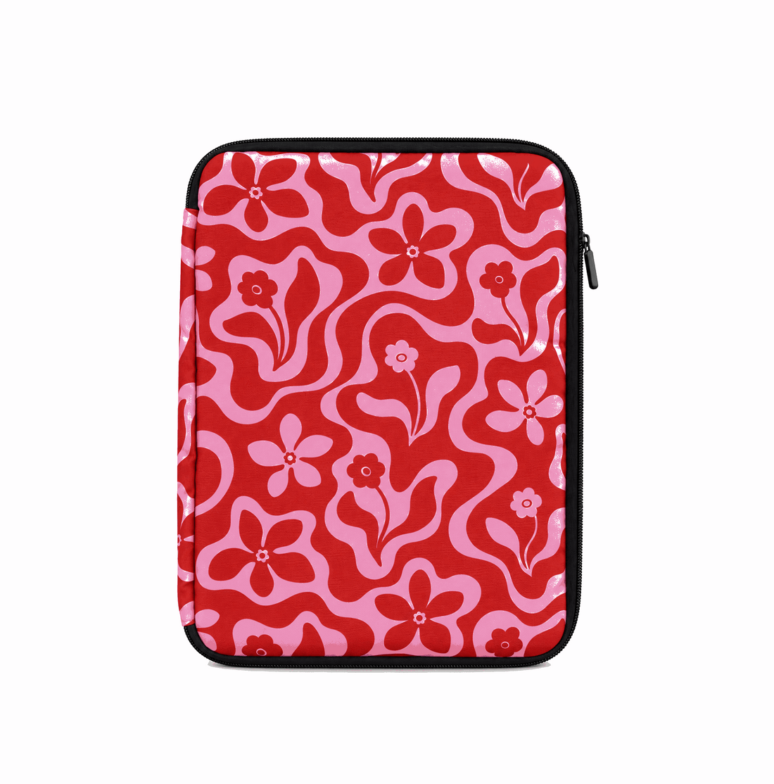 Flowers - Tablet Sleeve