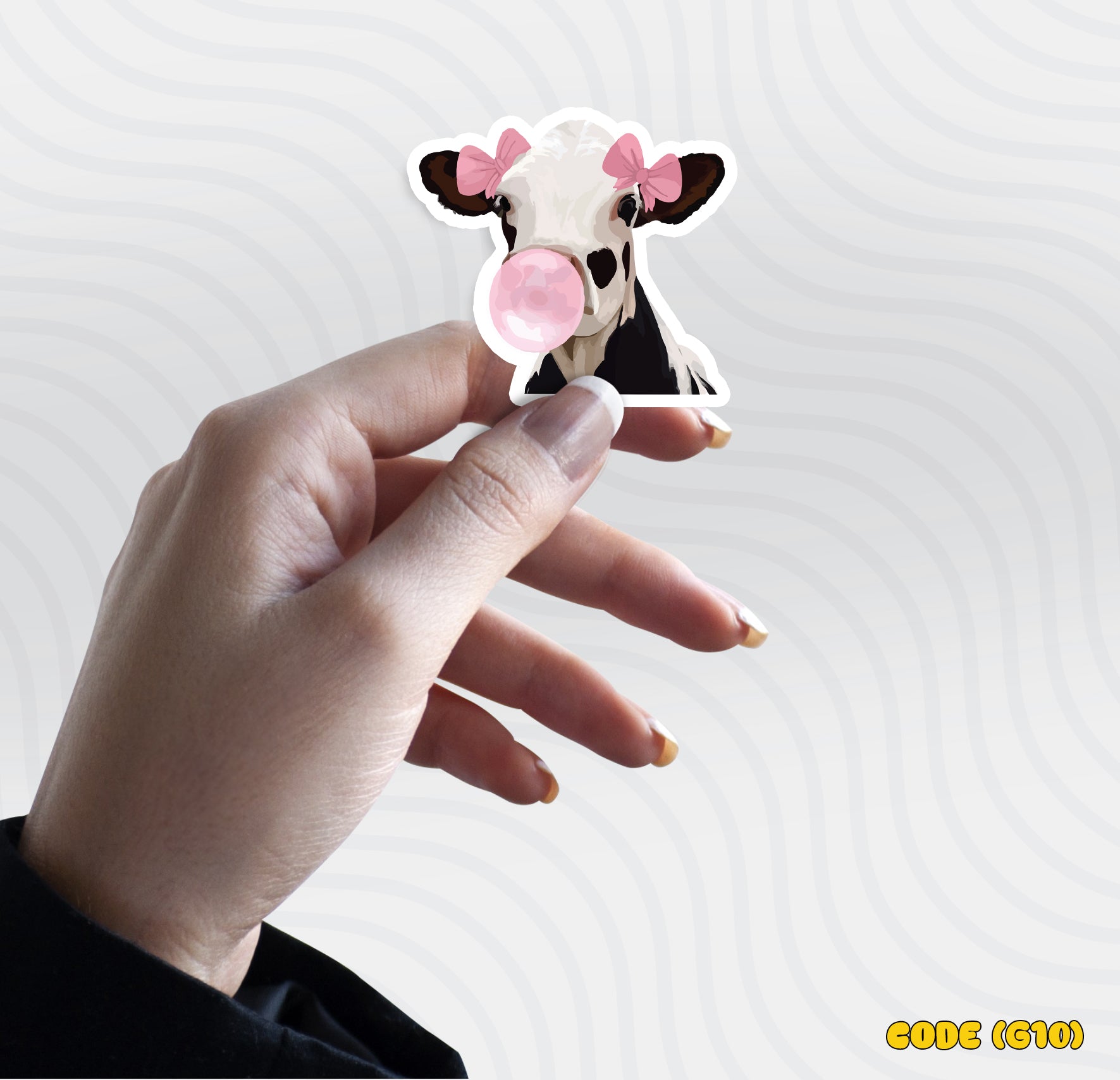 Code (g10)