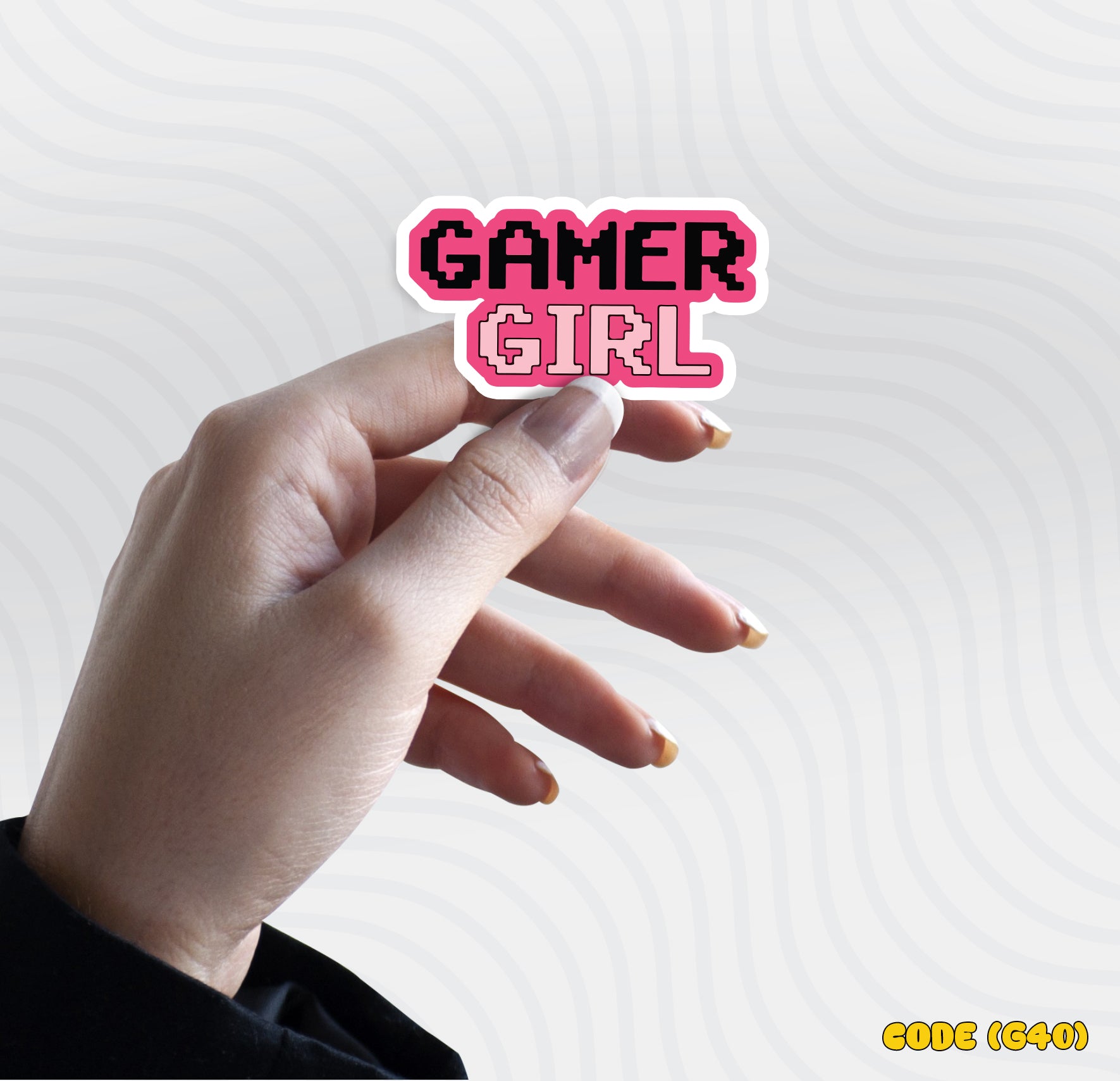 Code (g40)
