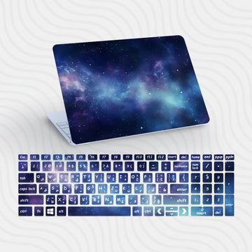 Galaxy Package