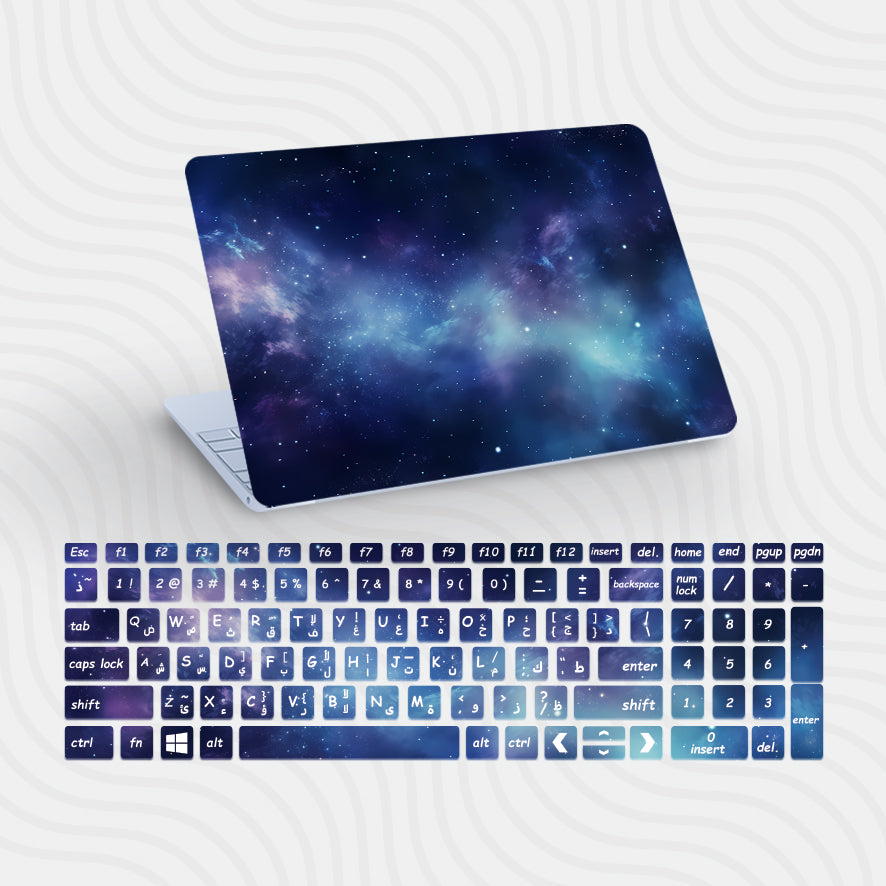 Galaxy Package