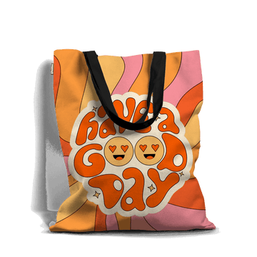Good Day - Tote Bag