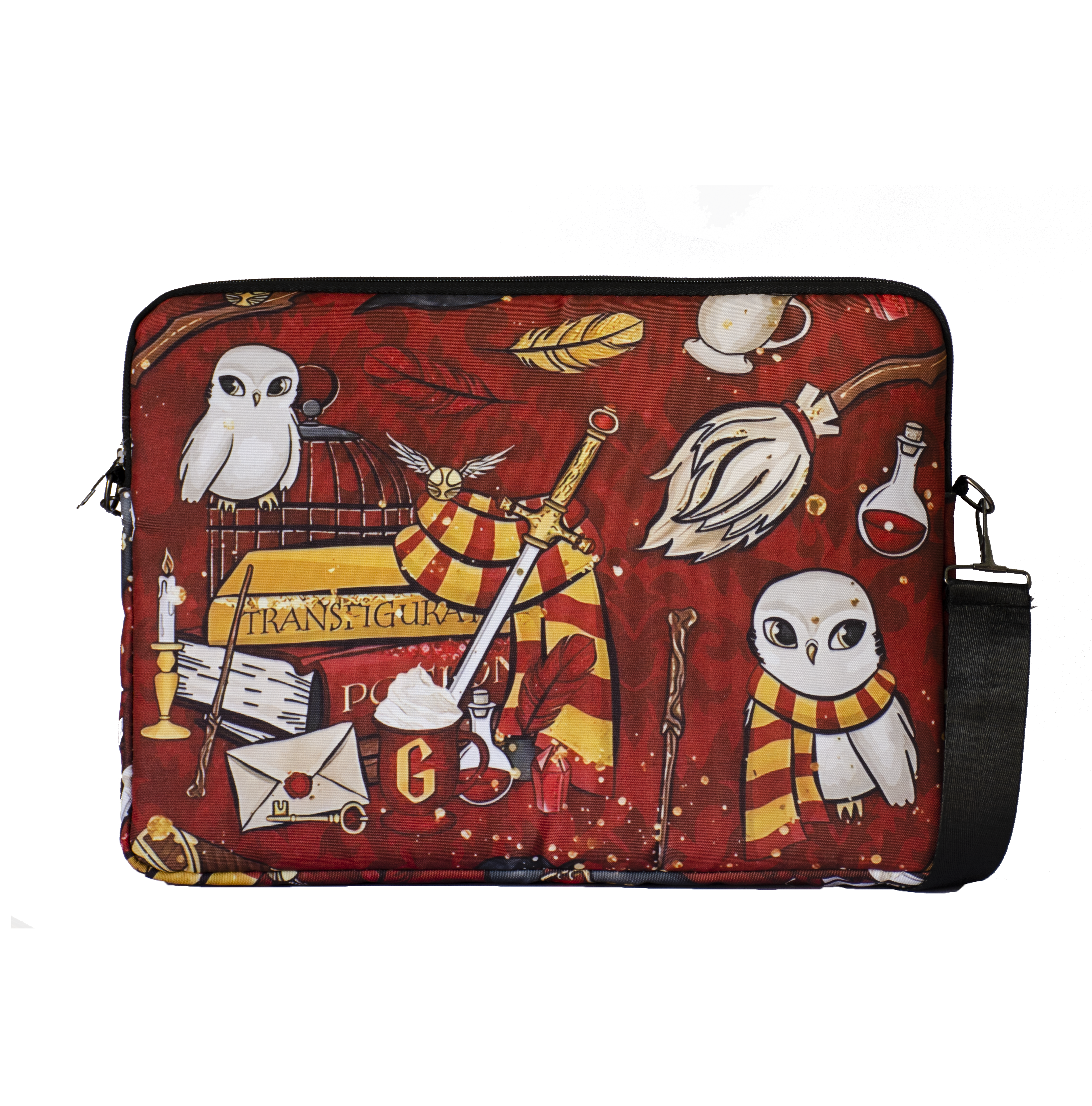 Harry Potter - Laptop Sleeve