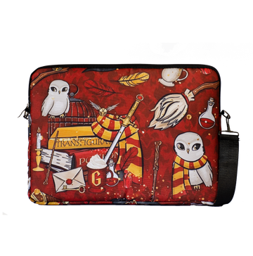 Harry Potter - Laptop Sleeve