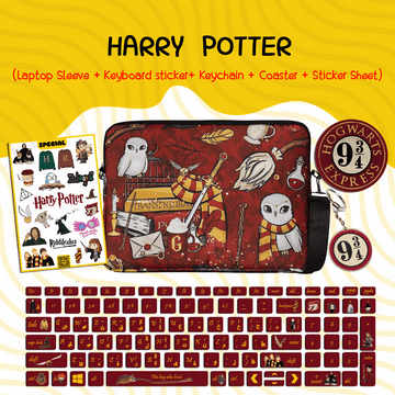 Harry Potter - Bundle