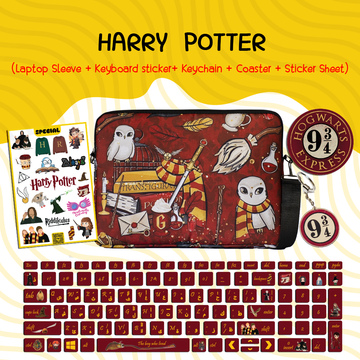 Harry Potter - Bundle